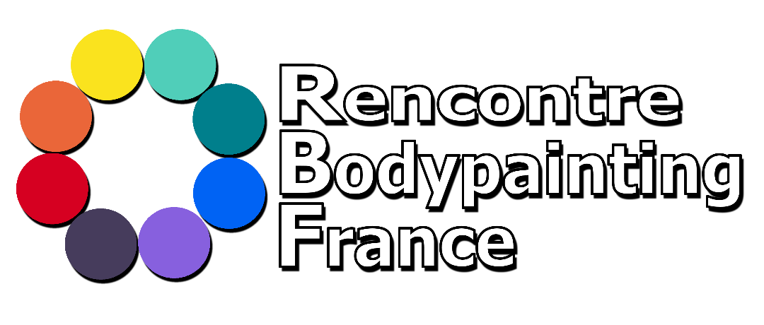 Rencontre Bodypainting France